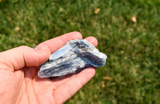 Blue Kyanite