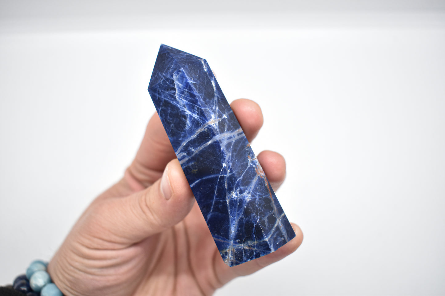 Sodalite Tower