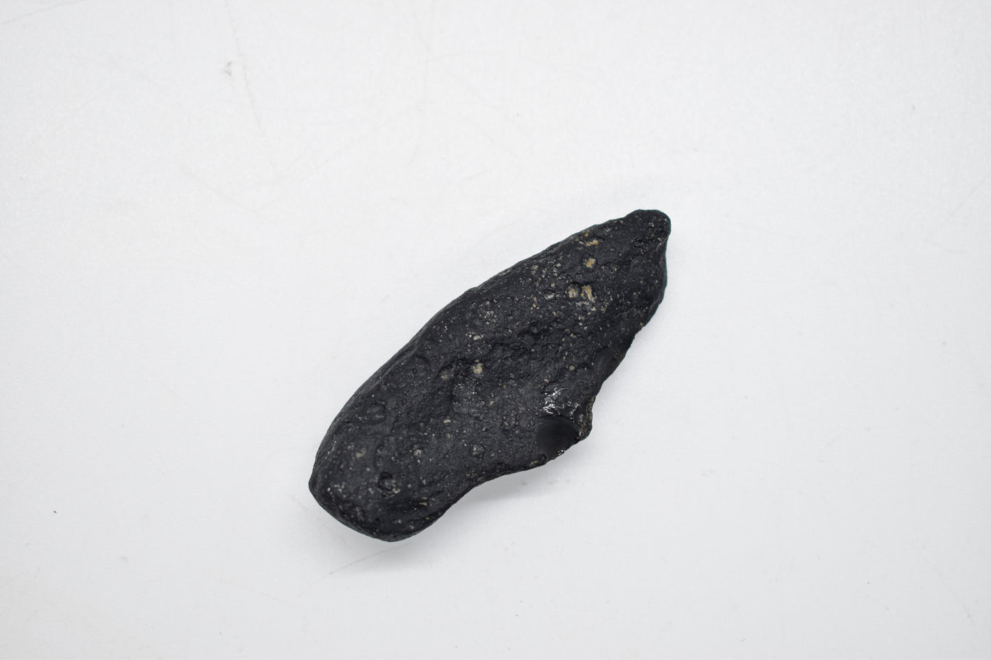 Black Tektite 2.2"