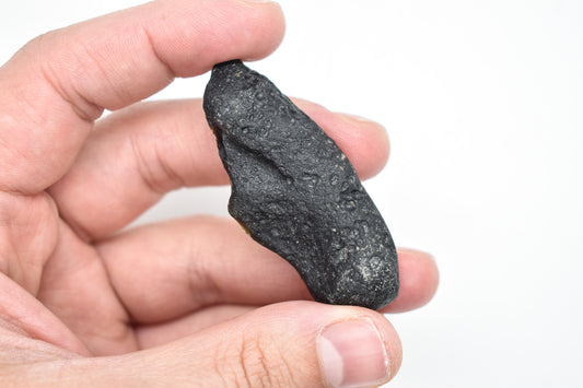 Black Tektite 2.2"
