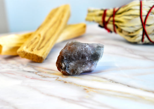 Super 7 Stone - Stones of Transformation