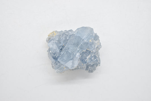 Celestite Cluster