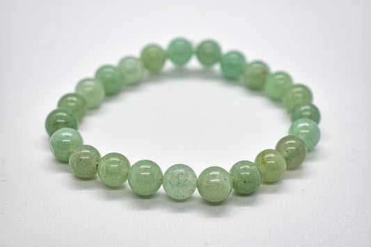 Green Aventurine Bracelet