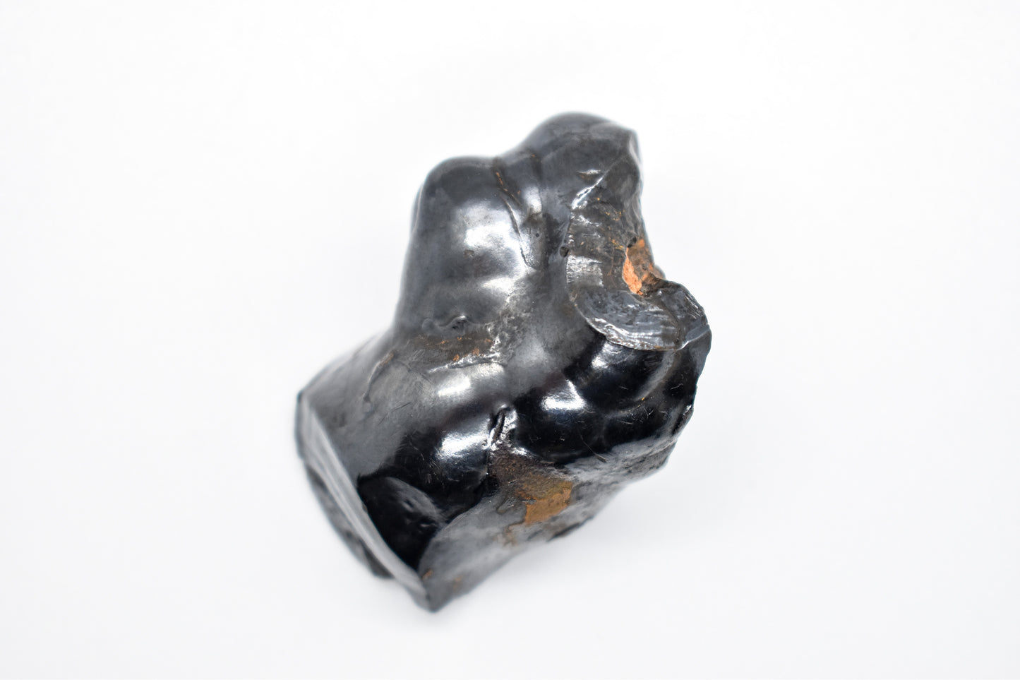 Botryoidal Hematite