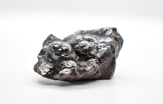 Botryoidal Hematite