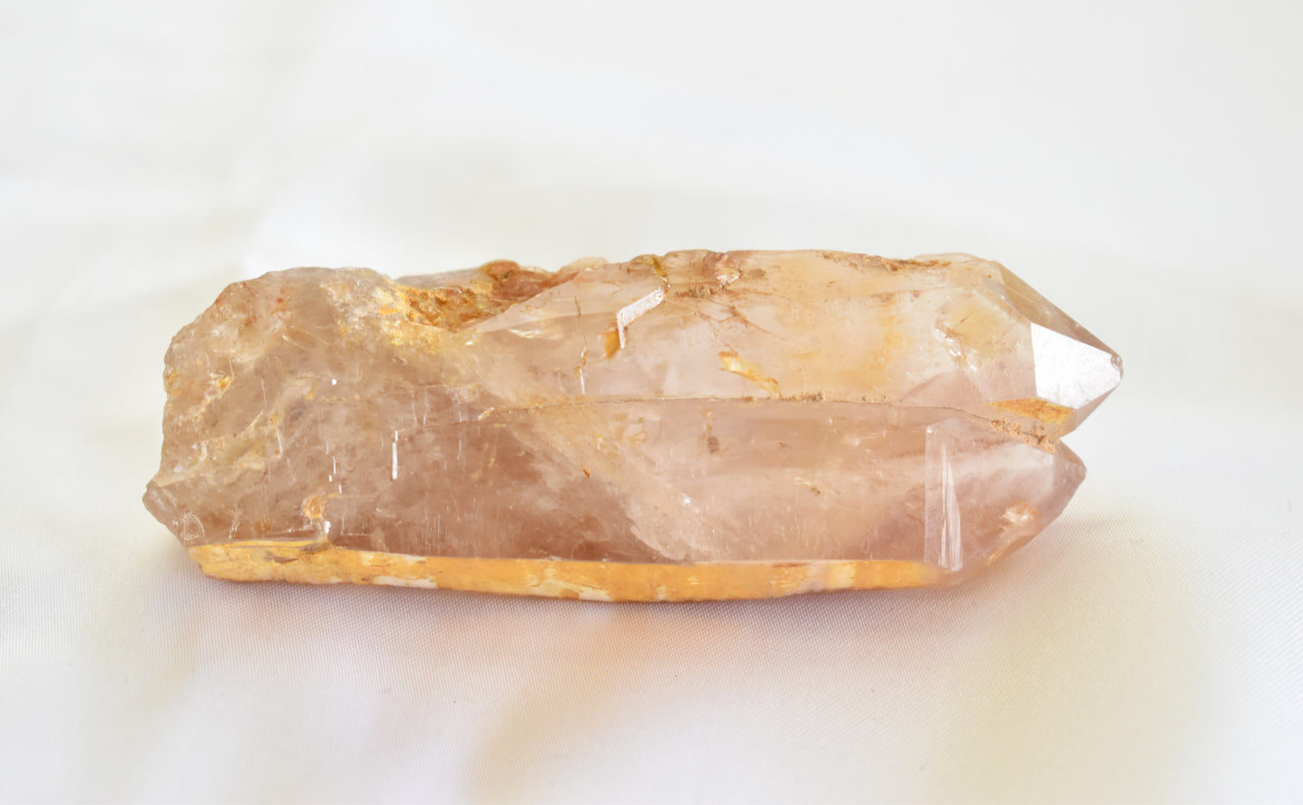 Twin Lithium Quartz