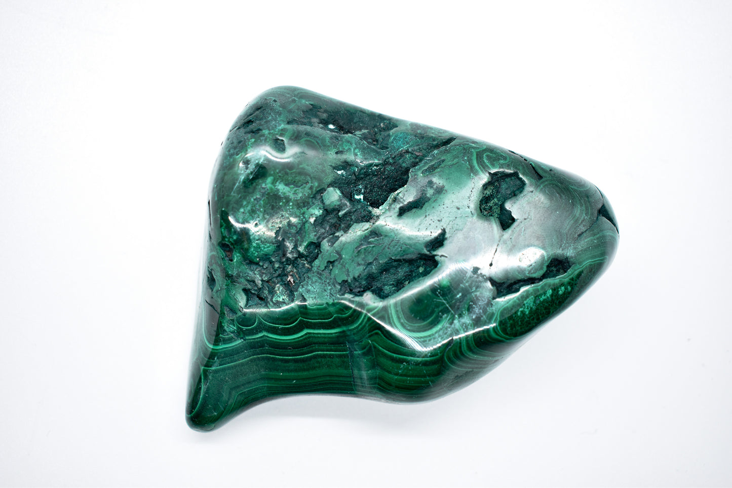 Malachite Freeform