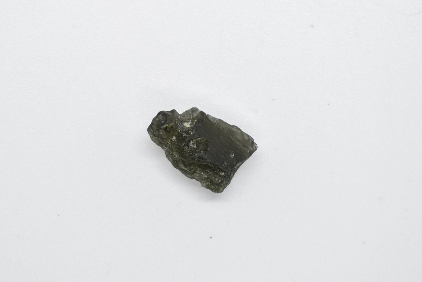 Moldavite Piece - Stones of Transformation