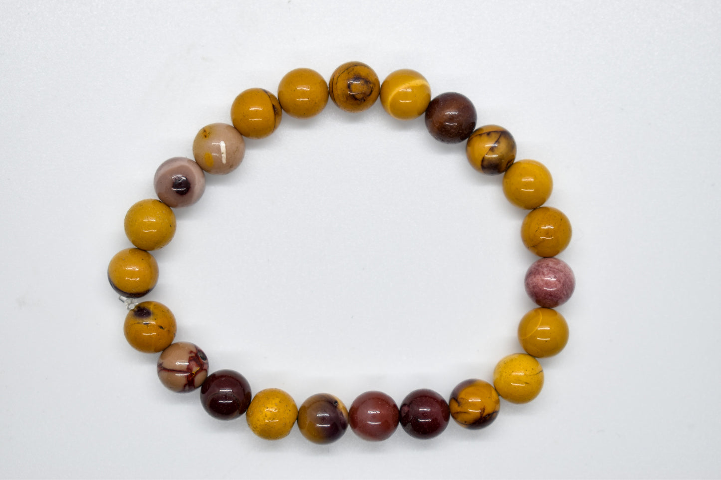 Mookaite Bracelet