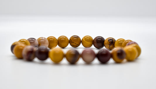 Mookaite Bracelet