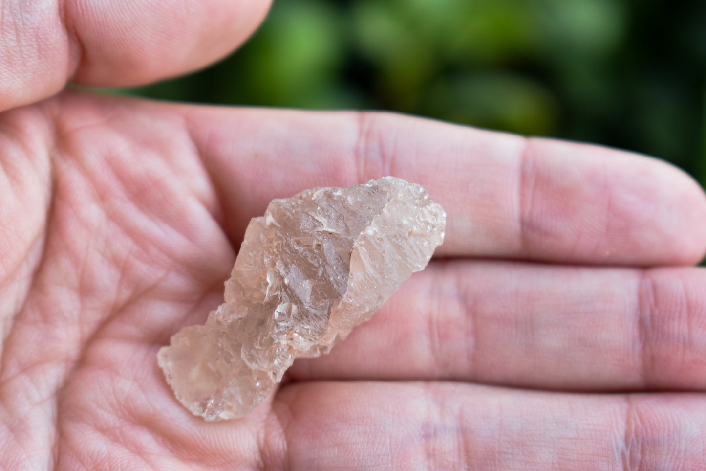 Nirvana Quartz