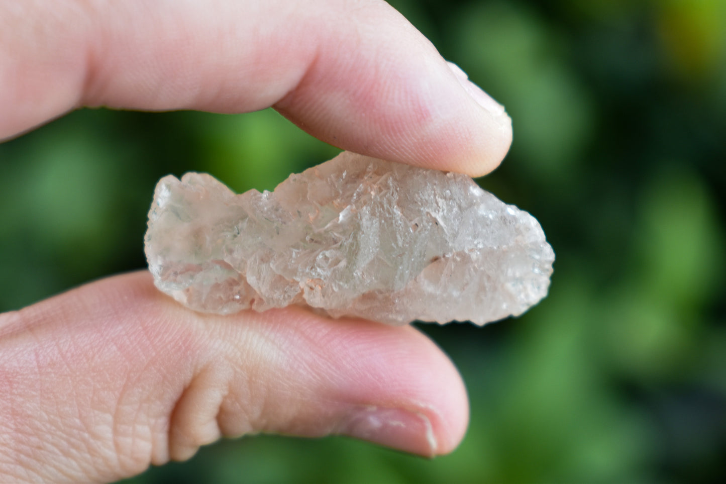 Nirvana Quartz