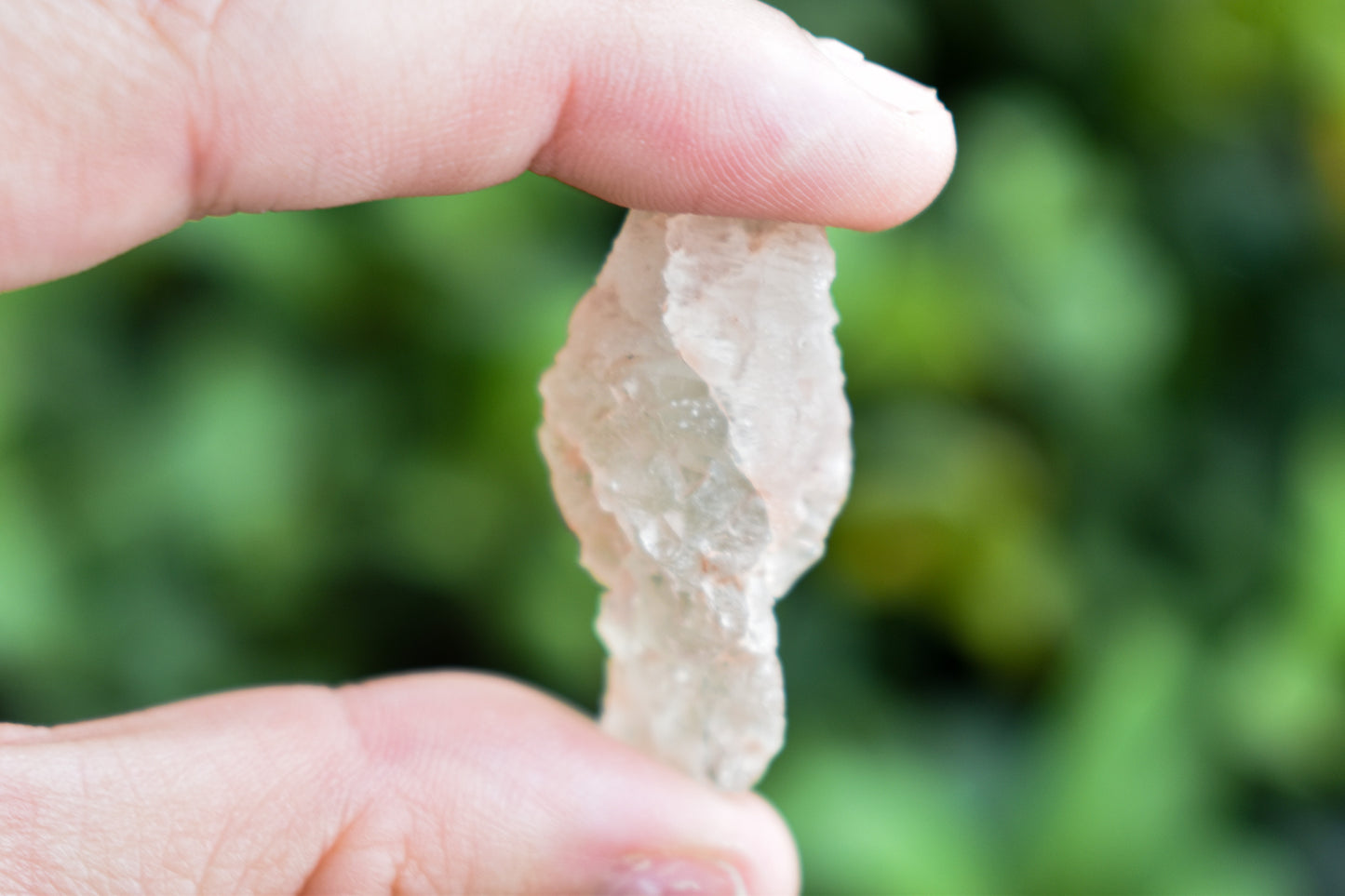 Nirvana Quartz