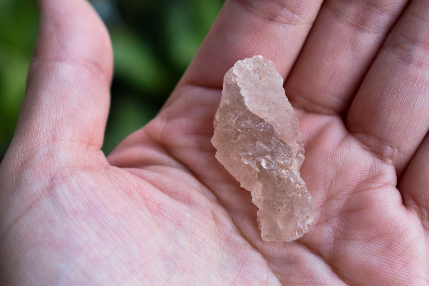 Nirvana Quartz