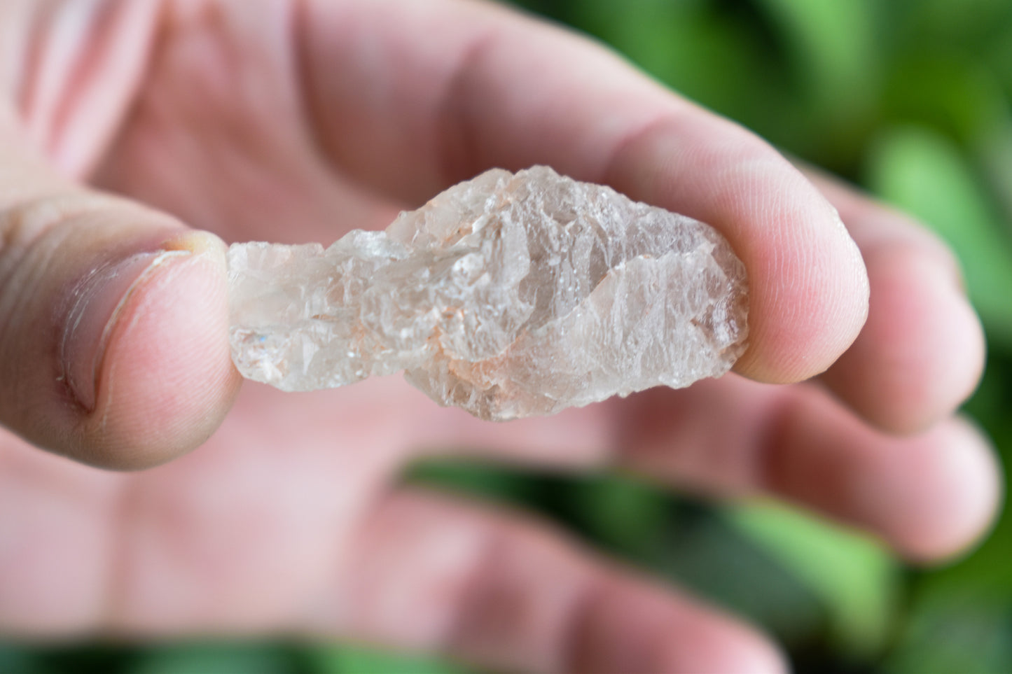 Nirvana Quartz