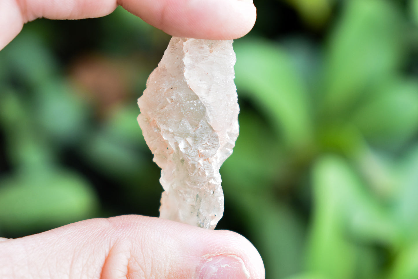 Nirvana Quartz