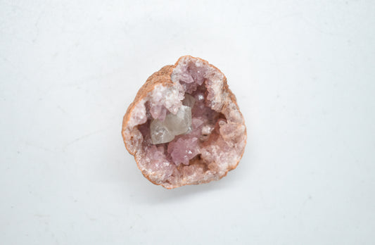 Pink Amethyst Mini Cluster