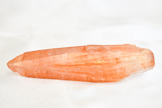 Red Hematoid Quartz