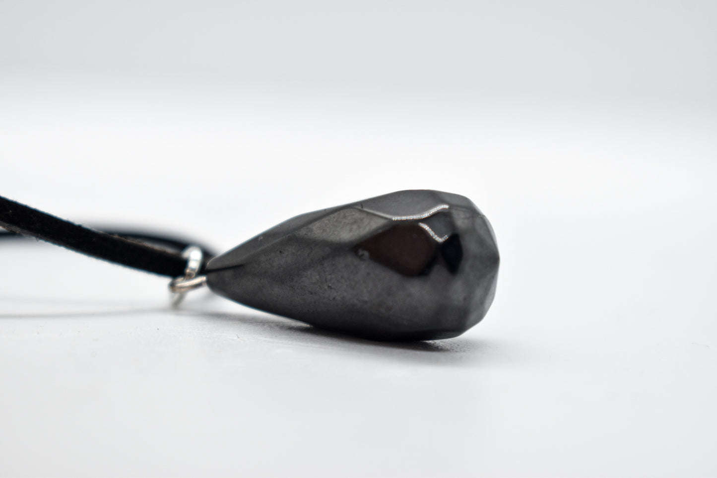 Shungite Necklace