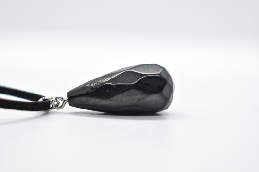 Shungite Necklace