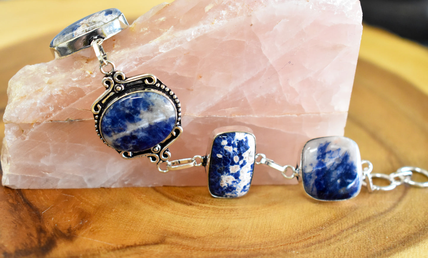 Sodalite Bracelet