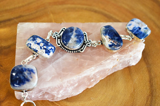 Sodalite Bracelet