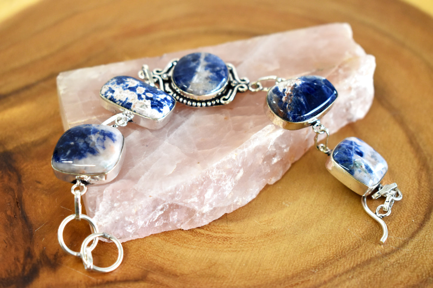 Sodalite Bracelet