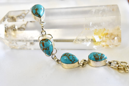 Turquoise Bracelet