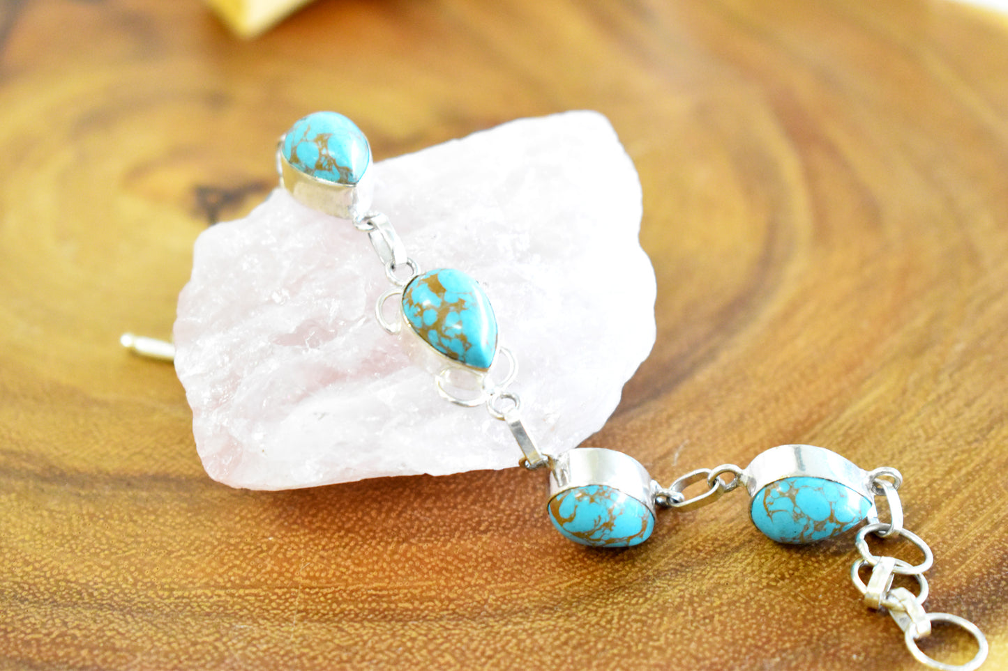 Turquoise Bracelet