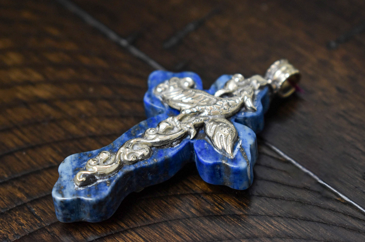 SPIRITUAL