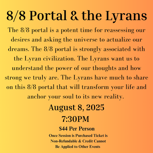 8/8 Portal & the Lyrans