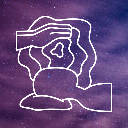 Reiki - Stones of Transformation