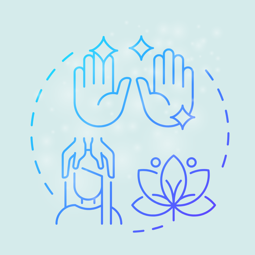 Long Distance Reiki