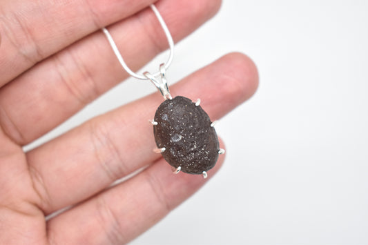 Colombianite Necklace