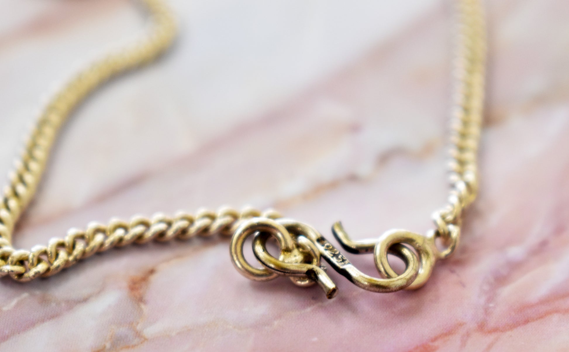 stones-of-transformation - Amethyst Necklace - Stones of Transformation - 