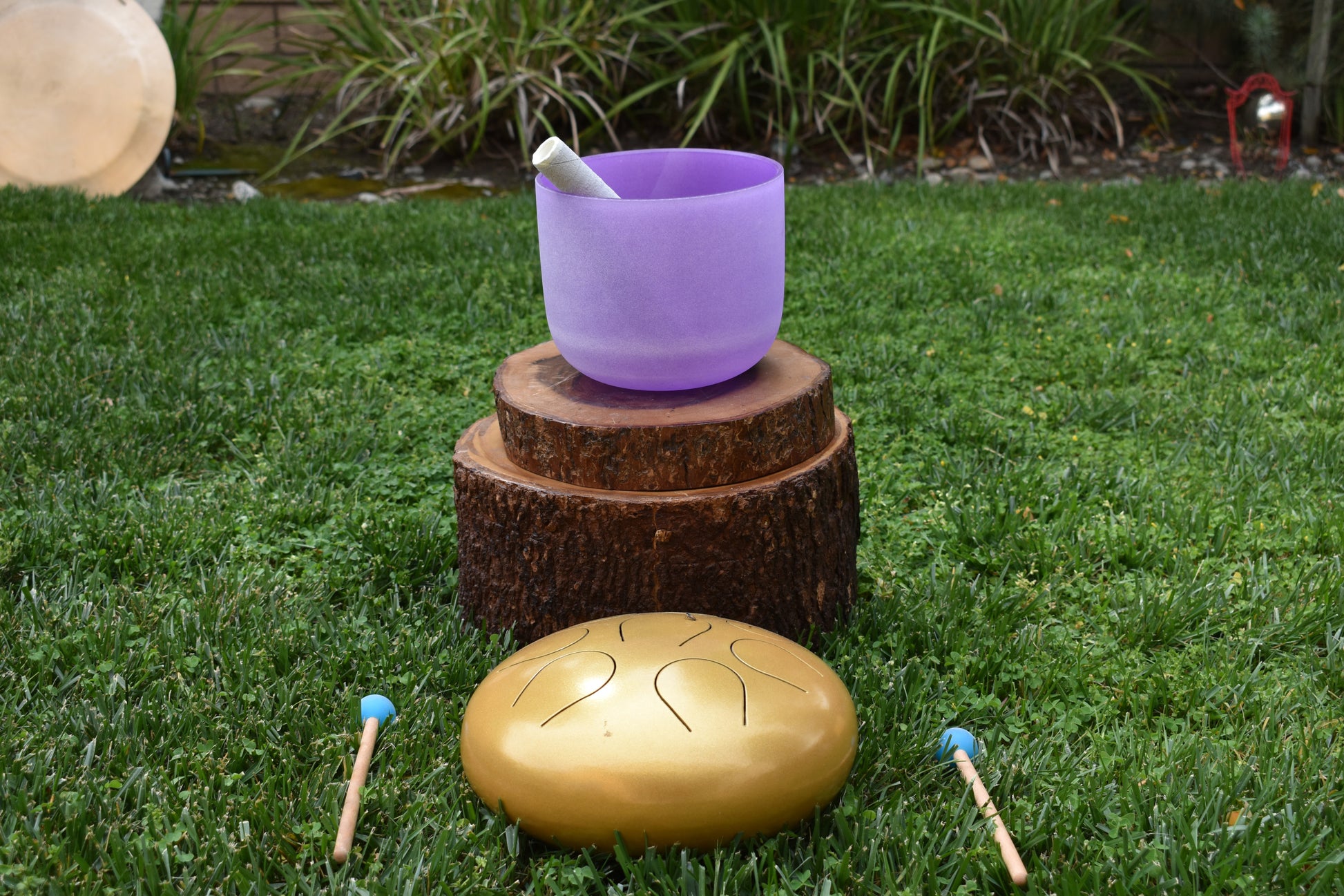 stones-of-transformation - Sound Therapy - Stones of Transformation - Service