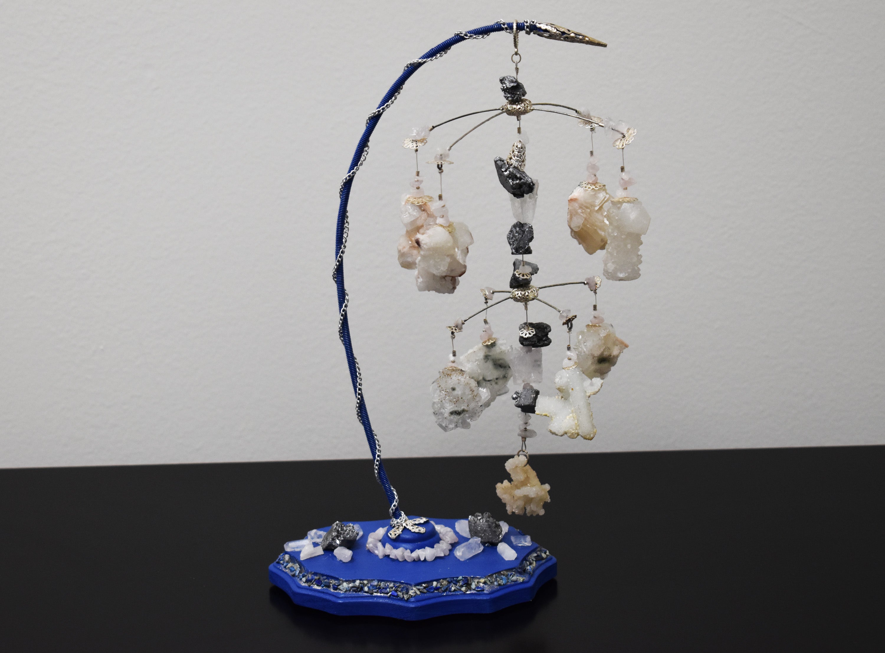 DELITE – Stones of Transformation