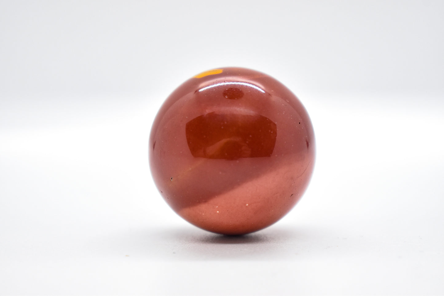 Mookaite Sphere