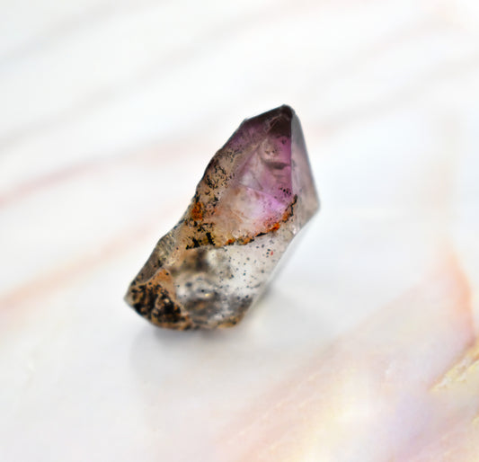 stones-of-transformation - Super 7 Skeletal Amethyst (Melody's Stone) - Stones of Transformation - 