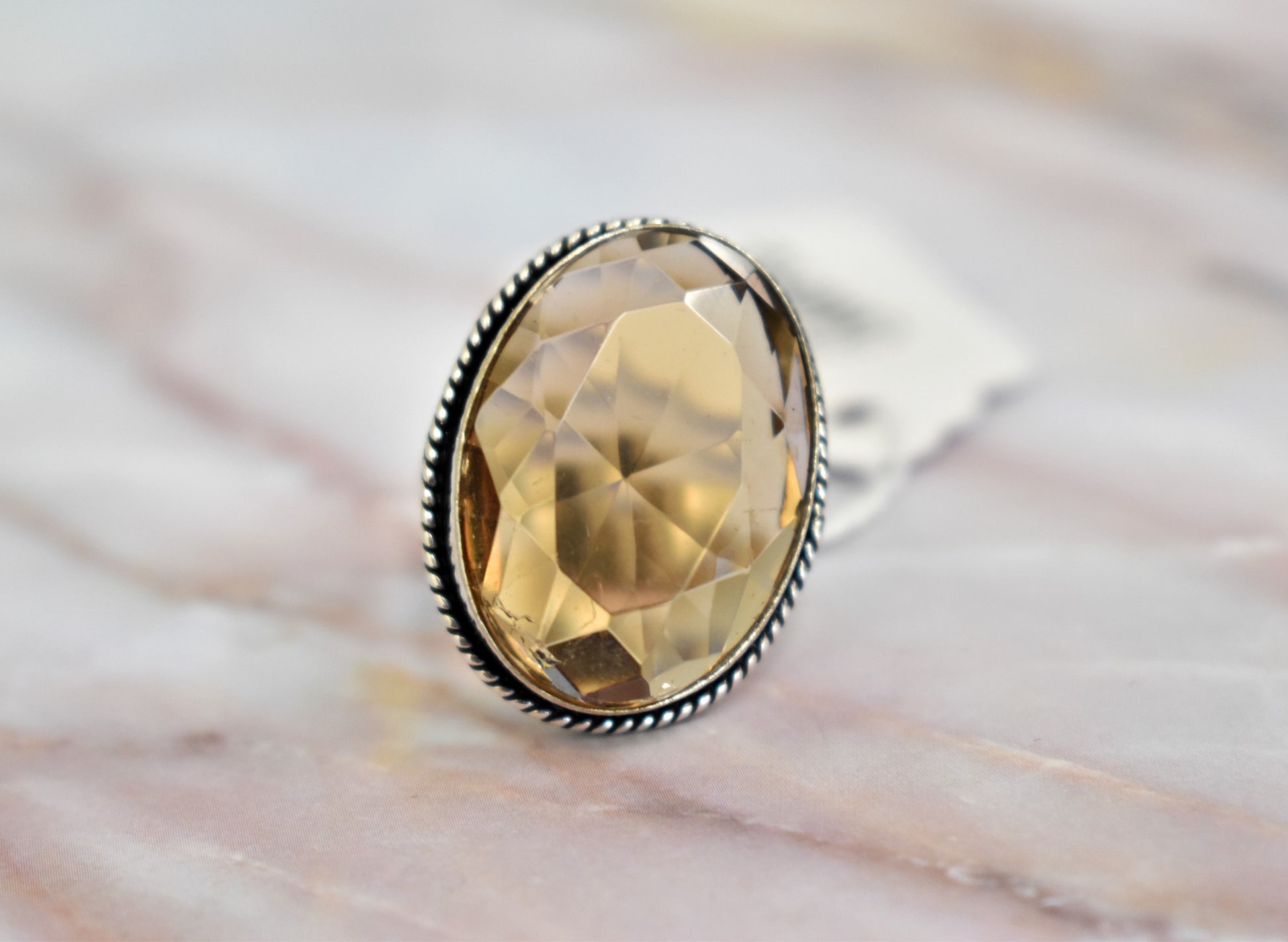 stones-of-transformation - Smoky Quartz (Size 8) - Stones of Transformation - 