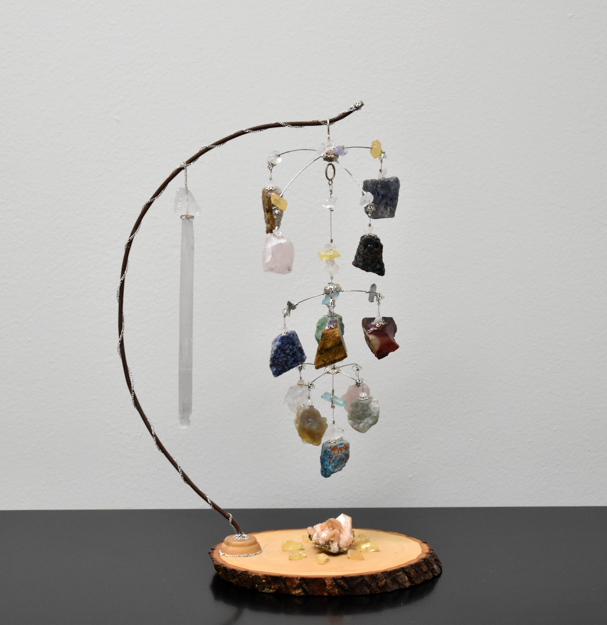 stones-of-transformation - TIMBERLAND - Stones of Transformation - 