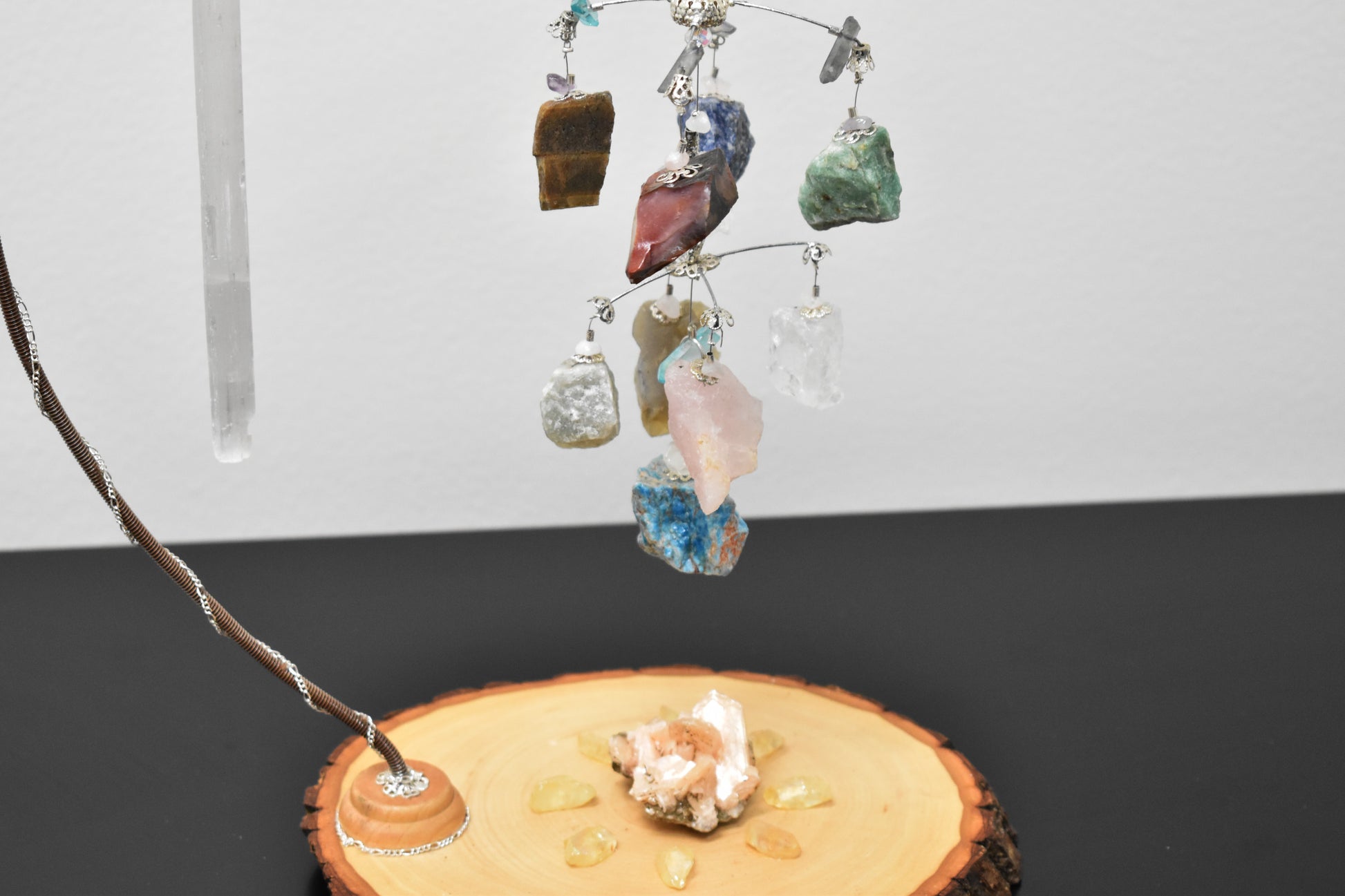stones-of-transformation - TIMBERLAND - Stones of Transformation - 