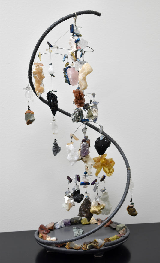 stones-of-transformation - XENA - Stones of Transformation - 