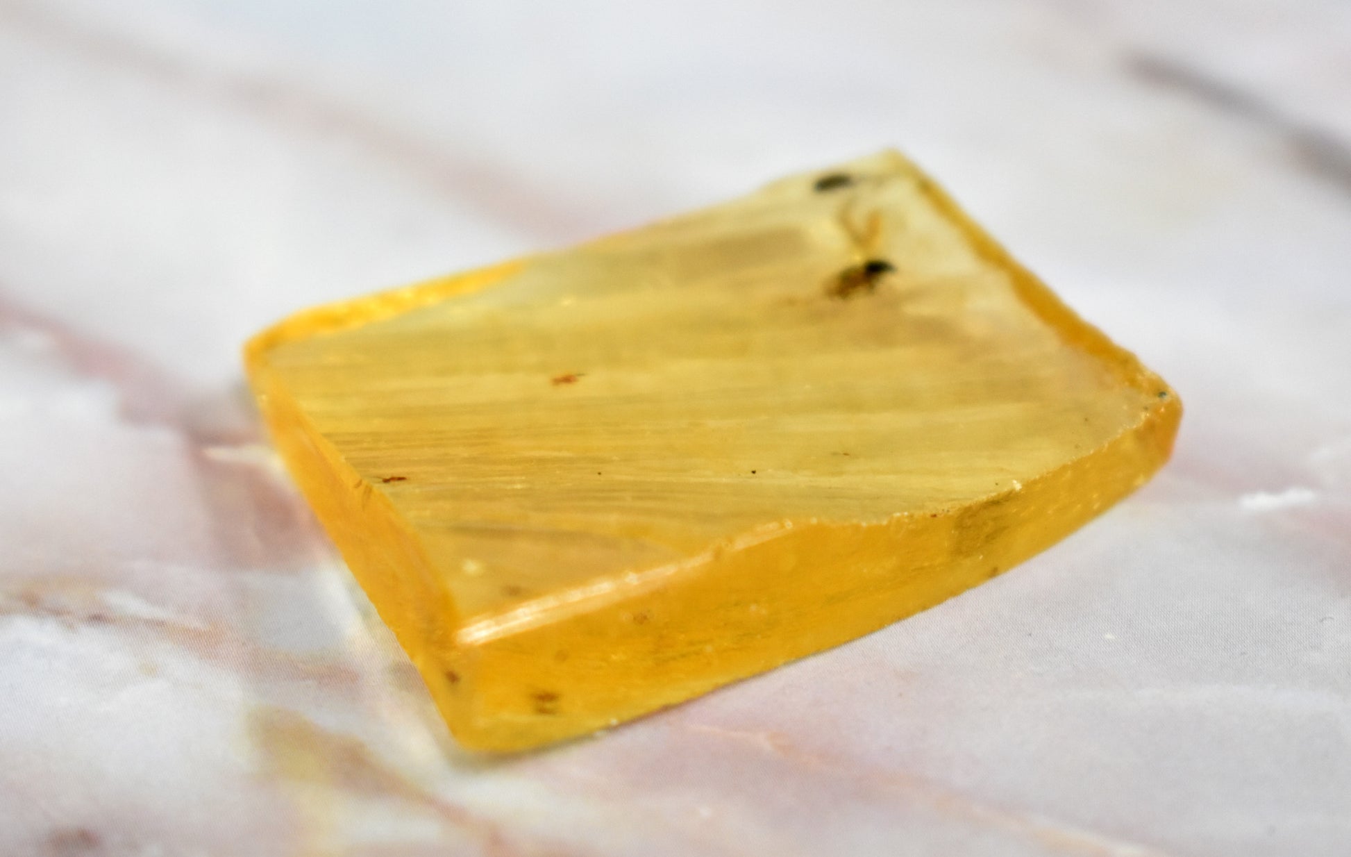 stones-of-transformation - Copal Amber - Stones of Transformation - 