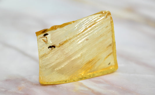 stones-of-transformation - Copal Amber - Stones of Transformation - 