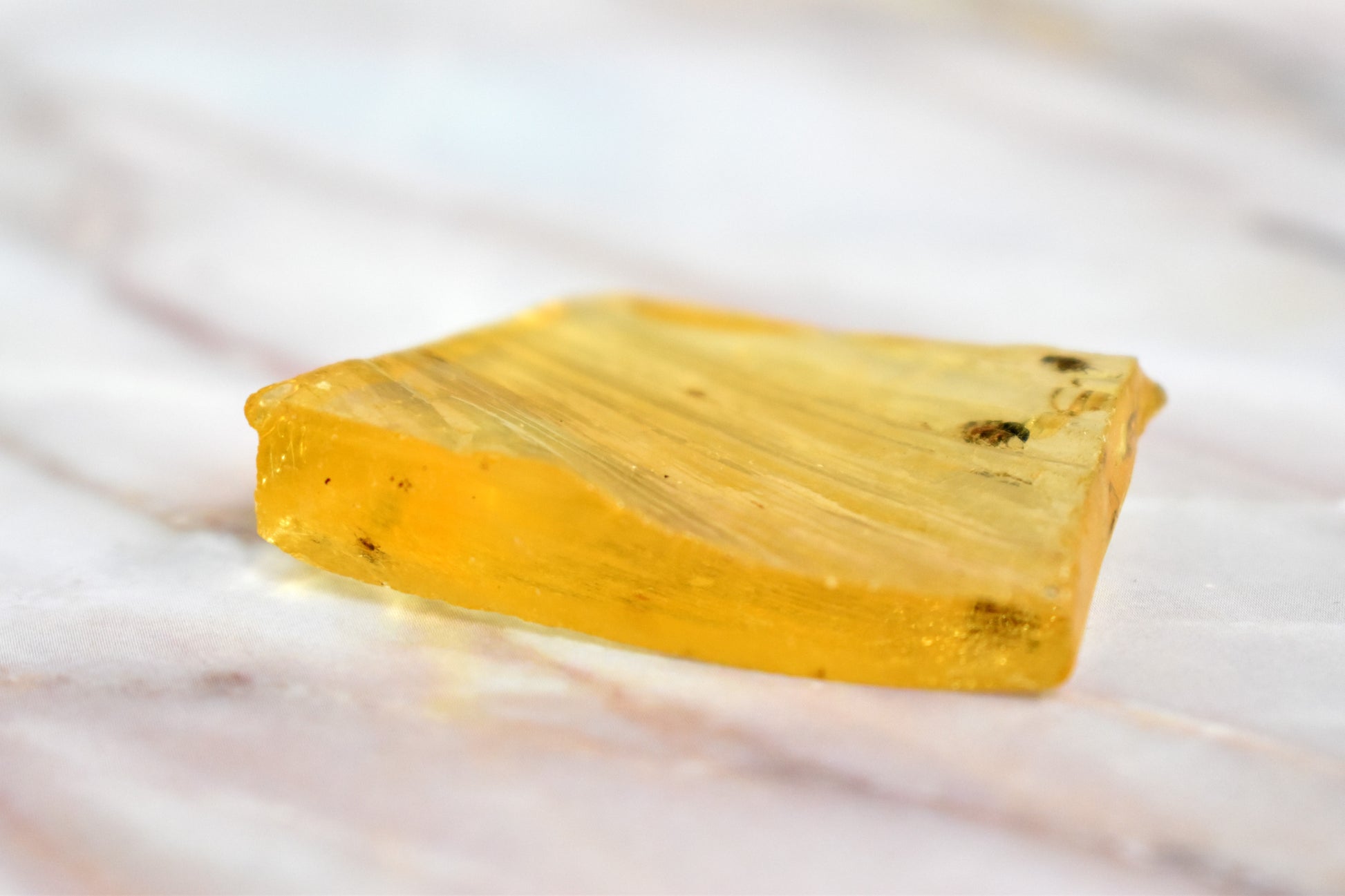 stones-of-transformation - Copal Amber - Stones of Transformation - 