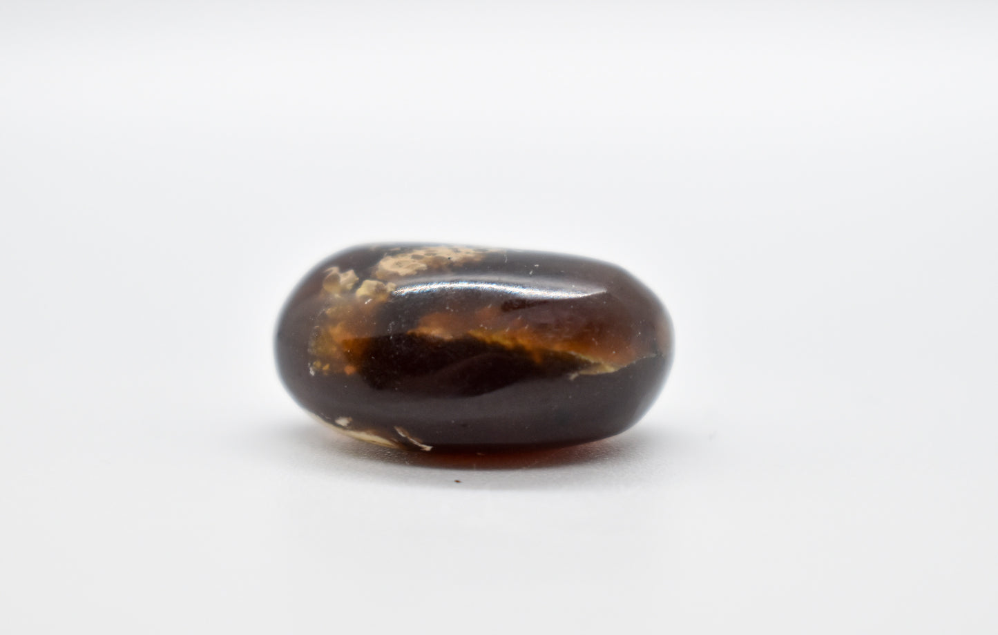 Blue Amber