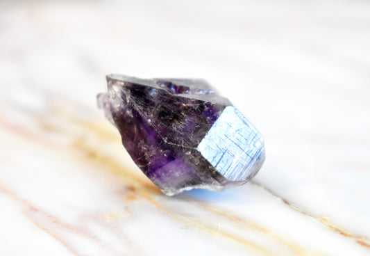 Brandberg Smoky Amethyst