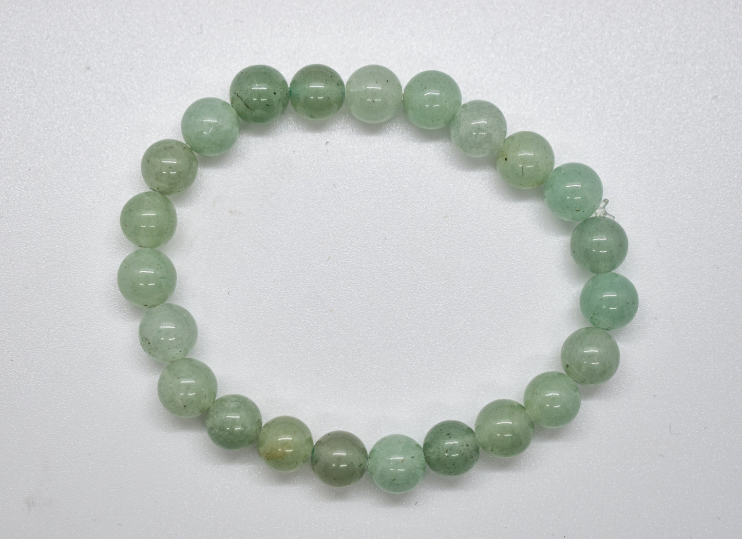 Green Aventurine Bracelet