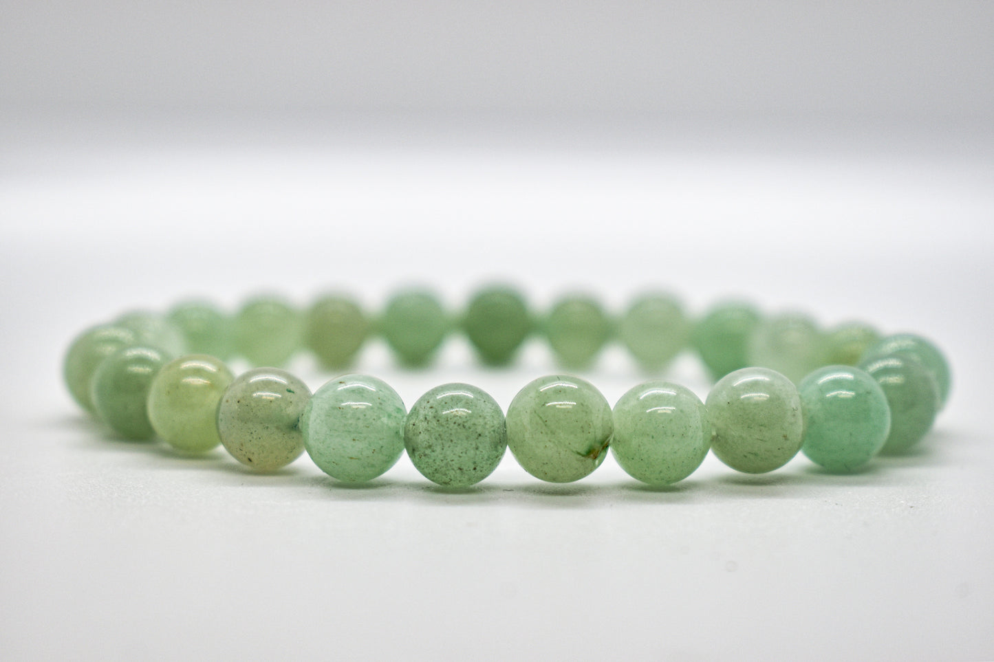 Green Aventurine Bracelet